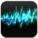 Ghost Radio: EVP Spirit Box icon