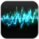 Ghost Radio: EVP & EMF App icon