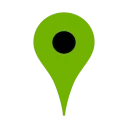 Map Marker icon