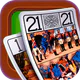 Exoty Tarot en ligne à 3, 4, 5 icon