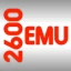 2600.emu (Atari 2600 Emulator) icon