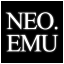 NEO.emu (Arcade Emulator) icon