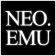 NEO.emu (Arcade Emulator) icon