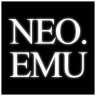 NEO.emu (Arcade Emulator) icon