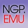 NGP.emu (Neo Geo Pocket) icon
