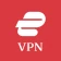 ExpressVPN: Super Secure Proxy icon
