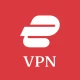 ExpressVPN - 信頼＆安全の高速VPN接続 icon