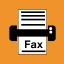 Snapfax: 都度払いファクス icon