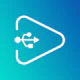 Lecteur audio USB PRO icon