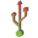 USB Audio Recorder PRO icon