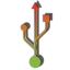 USB Audio Recorder PRO icon
