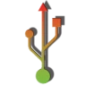 USB Audio Recorder PRO icon