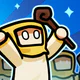 One Mage Army: Clone & Merge icon