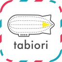 旅のしおり -tabiori- 旅行のスケジュール共有 icon