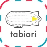 旅のしおり -tabiori- 旅行のスケジュール共有 icon