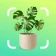 AI Plant Identifier & Care icon