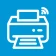 Smart Drucker App für Handy icon