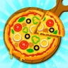 Kids Cooking Factory Game icon
