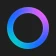 Meta AI icon