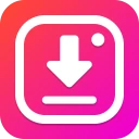 Reels Downloader | Story Saver icon