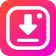 Reels Downloader | Story Saver icon