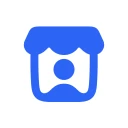 Seller, a Facebook app icon