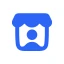 Seller, a Facebook app icon