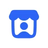 Seller, a Facebook app icon