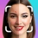 Face Editor: AI Makeup Look icon