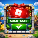 Redeem Code Roblox icon
