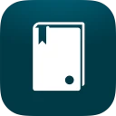 Gideon Bible App icon