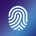지문으로 Applock icon