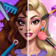 Fallen Beauty: Merge & Story icon