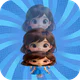 Falling Filter Challenge icon