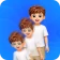 Falling Filter: Loop Me Effect icon