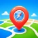 GPS Location : Live Tracker icon