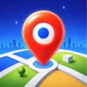 GPS Location : Live Tracker icon