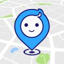 GPS-Spårningsapp för Familjen icon