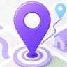 Family Tracker: Location Map icon