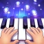 Piano Spela och lär dig sånger icon