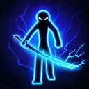 에픽 스틱맨: 방치형 RPG 전쟁 icon