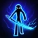 에픽 스틱맨: 방치형 RPG 전쟁 icon