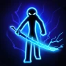 에픽 스틱맨: 방치형 RPG 전쟁 icon