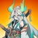 Monster Slayer : 유휴 RPG 게임 icon