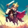 Nightfall: 왕국 국경 TD icon