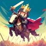 Nightfall: 왕국 국경 TD icon