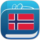 Norsk Ordbok icon