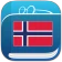 Norsk Ordbok icon