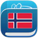Norsk Ordbok icon