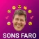 Sons Rodrigo Faro icon